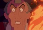 The 10 Most Satisfying Disney Villain Deaths, Ranked