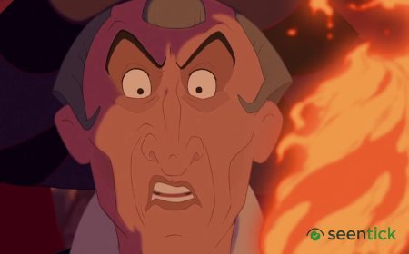 The 10 Most Satisfying Disney Villain Deaths, Ranked