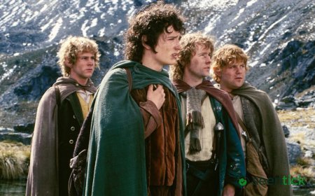 The 15 Best High Fantasy Movies, Ranked