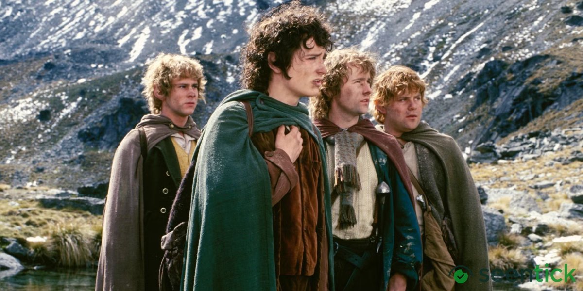 The 15 Best High Fantasy Movies, Ranked