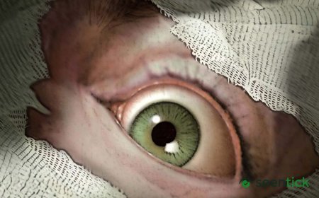The 1998 horror game that haunted my dreams even more than Resident Evil 2 is back, "modernized," and available on consoles for the first time