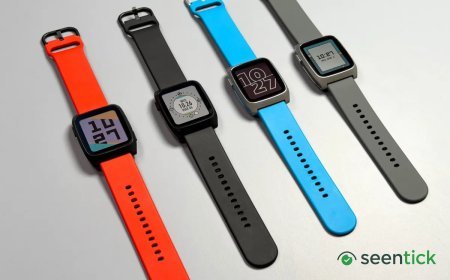 The $225 Pebble Time 2 is a refreshingly fun smartwatch