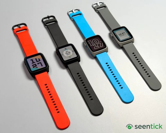 The $225 Pebble Time 2 is a refreshingly fun smartwatch