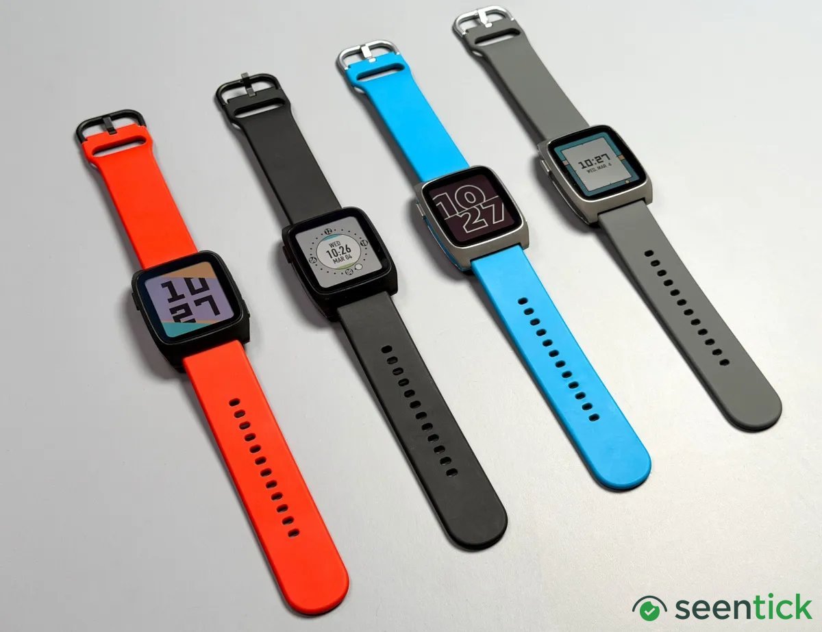 The $225 Pebble Time 2 is a refreshingly fun smartwatch
