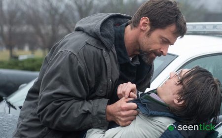 The 30 Best Movies Like 'Se7en' For More Psychological Horror