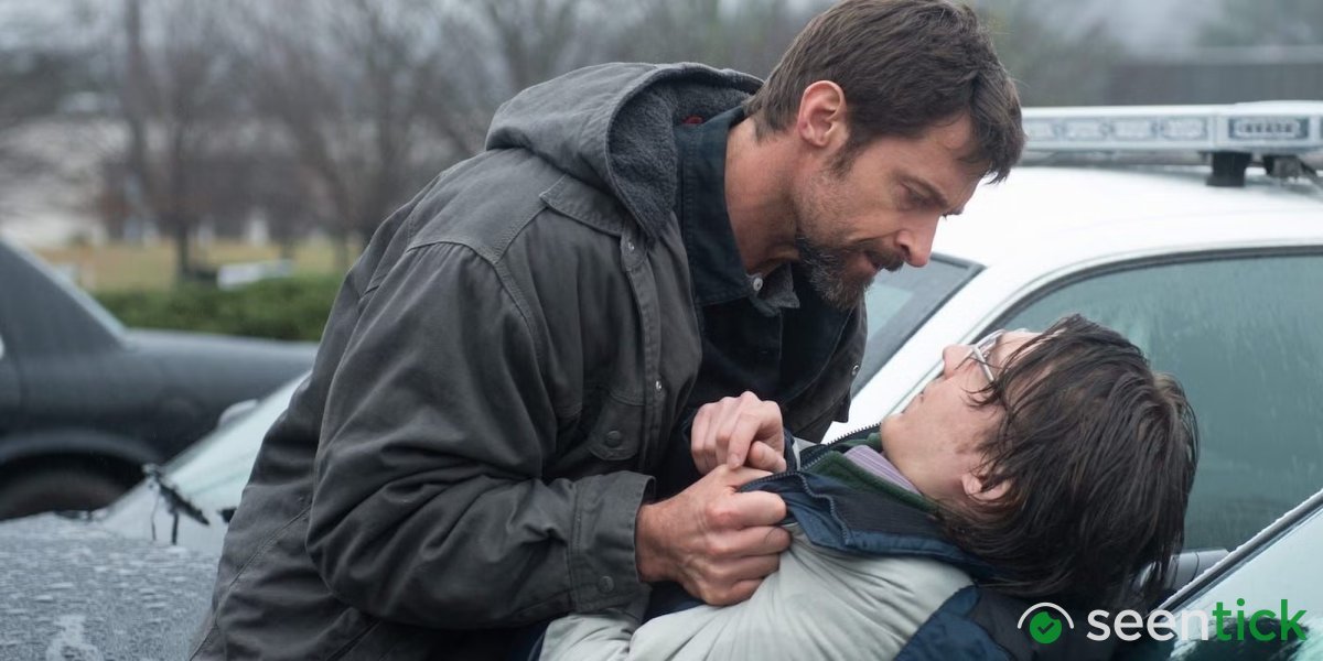 The 30 Best Movies Like 'Se7en' For More Psychological Horror