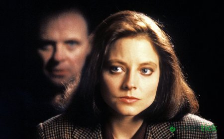 The 35 Best Thrillers of All Time, Ranked