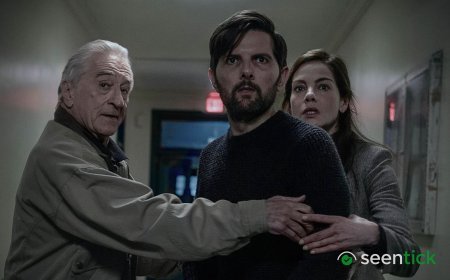 The 5 best new shows and movies streaming this week on Netflix, Disney Plus, Prime Video, and more (August 28-30)