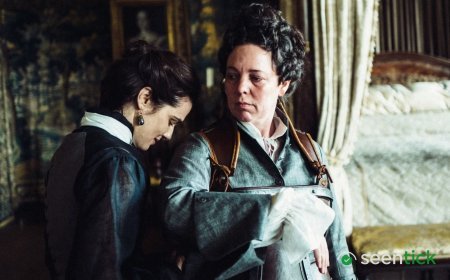 The 6 Best Movie Performances Since 2010, Ranked