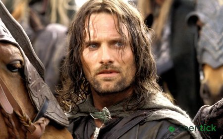 The 6 Best Movie Trilogies Released Since 2000, Ranked