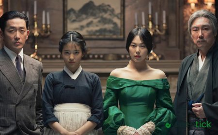 The 6 Best Psychological Thrillers Released Since 2010, Ranked