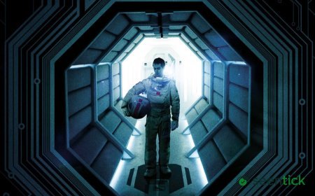 The 6 Most Intense Hard Sci-Fi Movies, Ranked