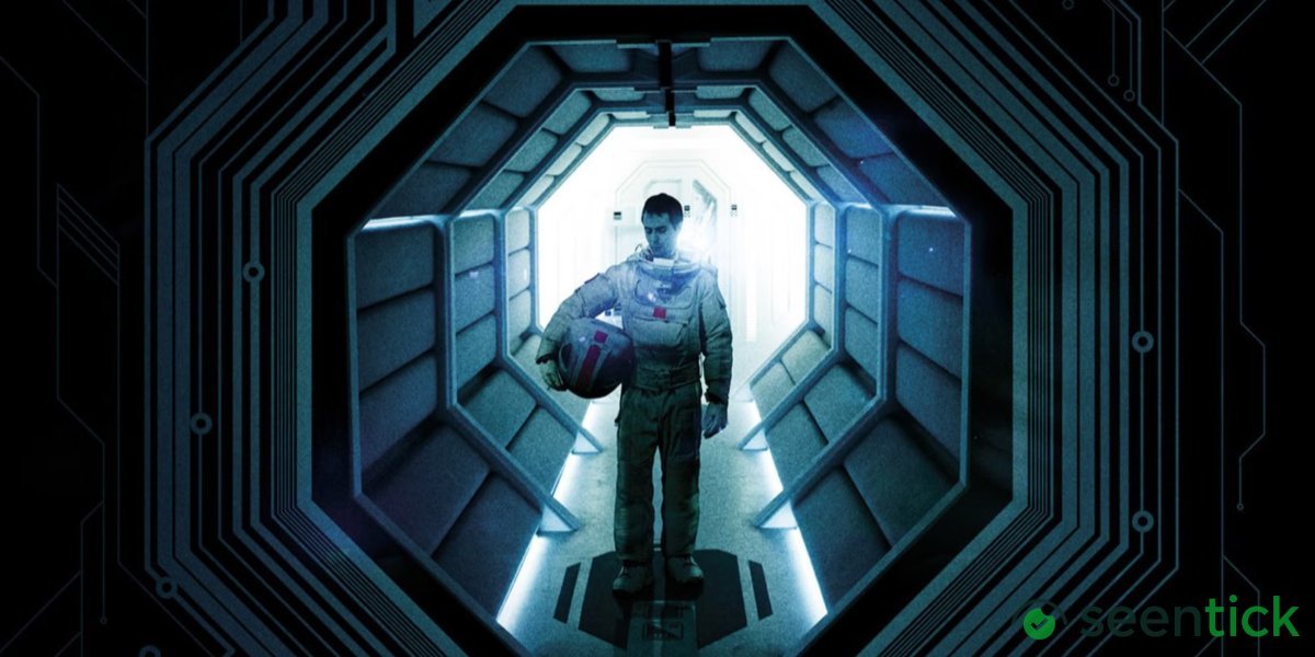 The 6 Most Intense Hard Sci-Fi Movies, Ranked