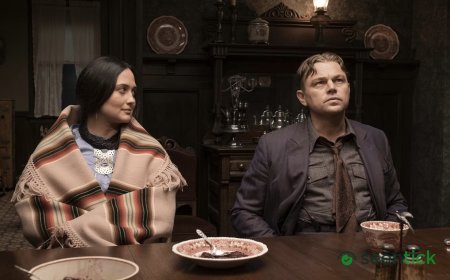 The 6 Most Intense Movies Released Since 2020, Ranked