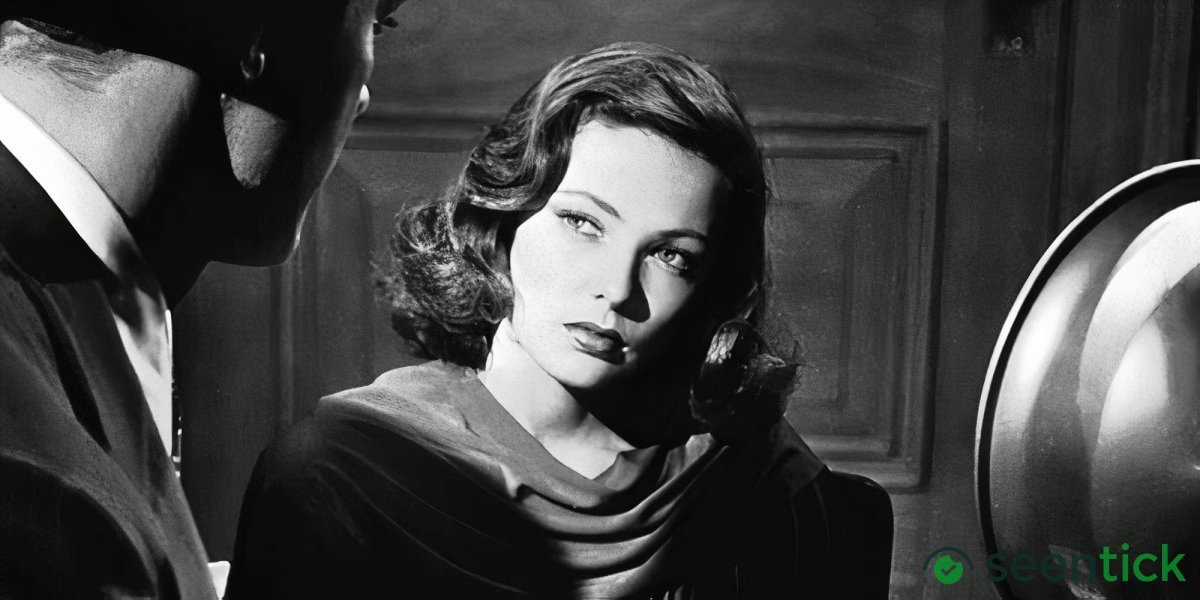 The 8 Best Film Noir Movies of the '40s, Ranked