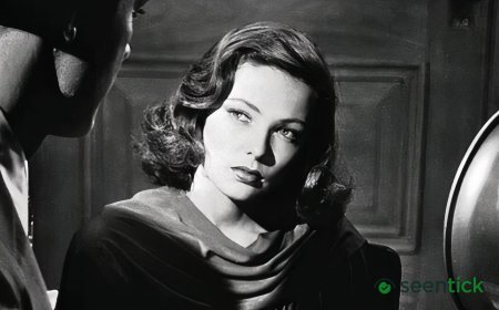 The 8 Best Film Noir Movies of the '40s, Ranked
