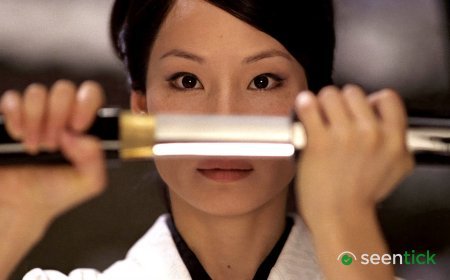 The 8 Most Fun Action Movies of the 21st Century, Ranked