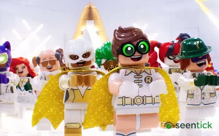 The 8 Most Fun DC Comics Movies of All Time, Ranked