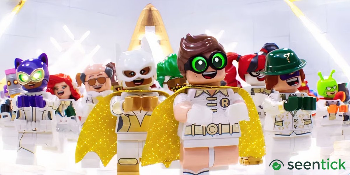 The 8 Most Fun DC Comics Movies of All Time, Ranked