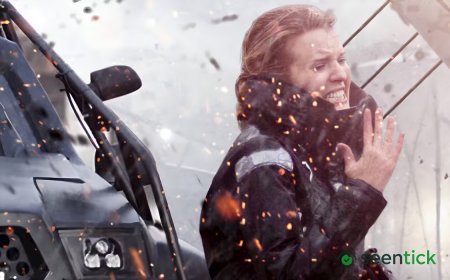 The 8 Most Fun Disaster Movies of All Time, Ranked