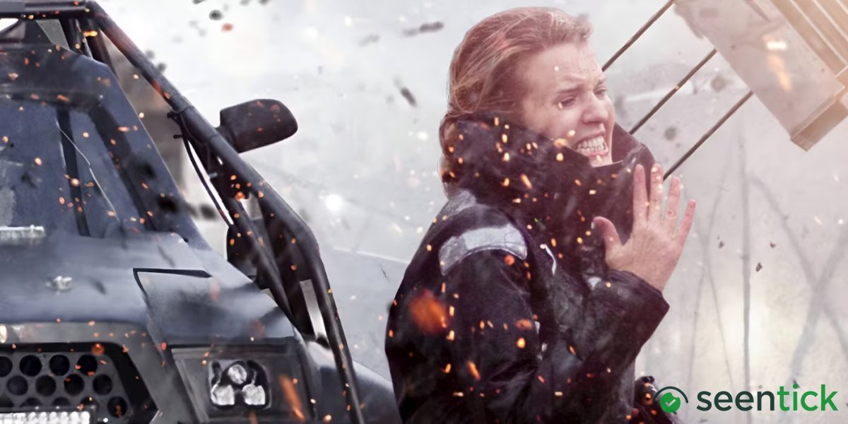 The 8 Most Fun Disaster Movies of All Time, Ranked