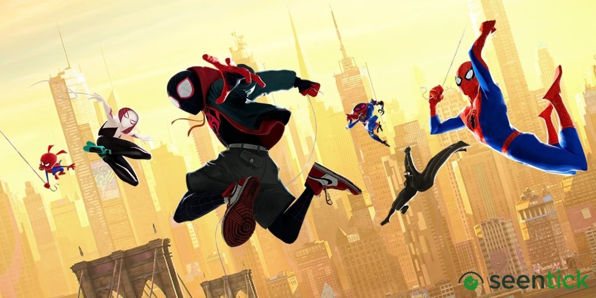 The 8 Most Fun Marvel Movies of All Time, Ranked