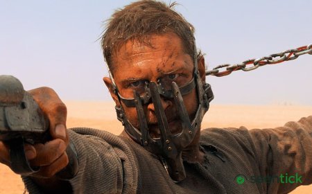 The 8 Most Intense Action Thrillers of All Time, Ranked