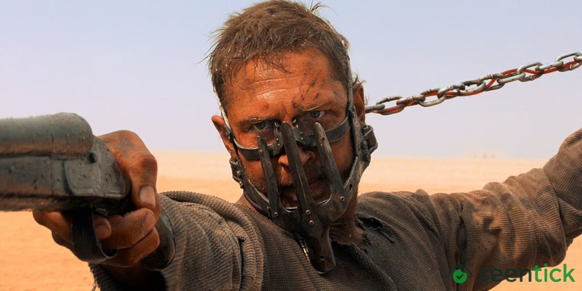 The 8 Most Intense Action Thrillers of All Time, Ranked