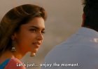 The Academy posts scene from Yeh Jawani Hai Deewani, desi fans of Deepika Padukone say ‘they know ball’