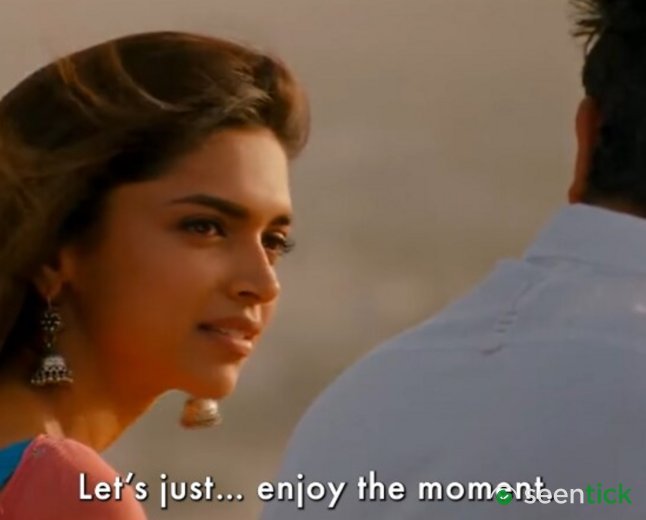 The Academy posts scene from Yeh Jawani Hai Deewani, desi fans of Deepika Padukone say ‘they know ball’