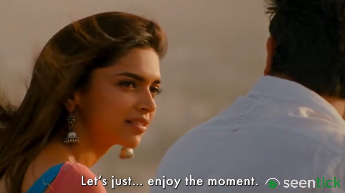 The Academy posts scene from Yeh Jawani Hai Deewani, desi fans of Deepika Padukone say ‘they know ball’