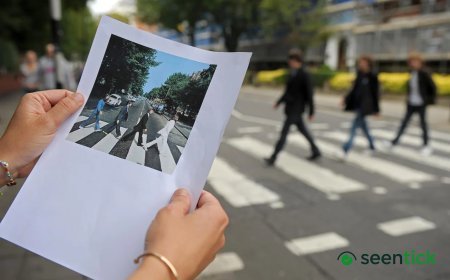 The Beatles Untold Stories: Sam Mendes to Direct Epic Biopic Series
