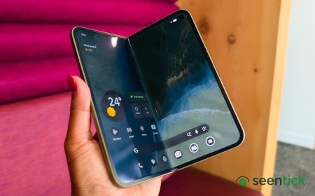 The best Google Pixel 11 Pro Fold deals at launch — how to get the premium foldable for as cheap as possible