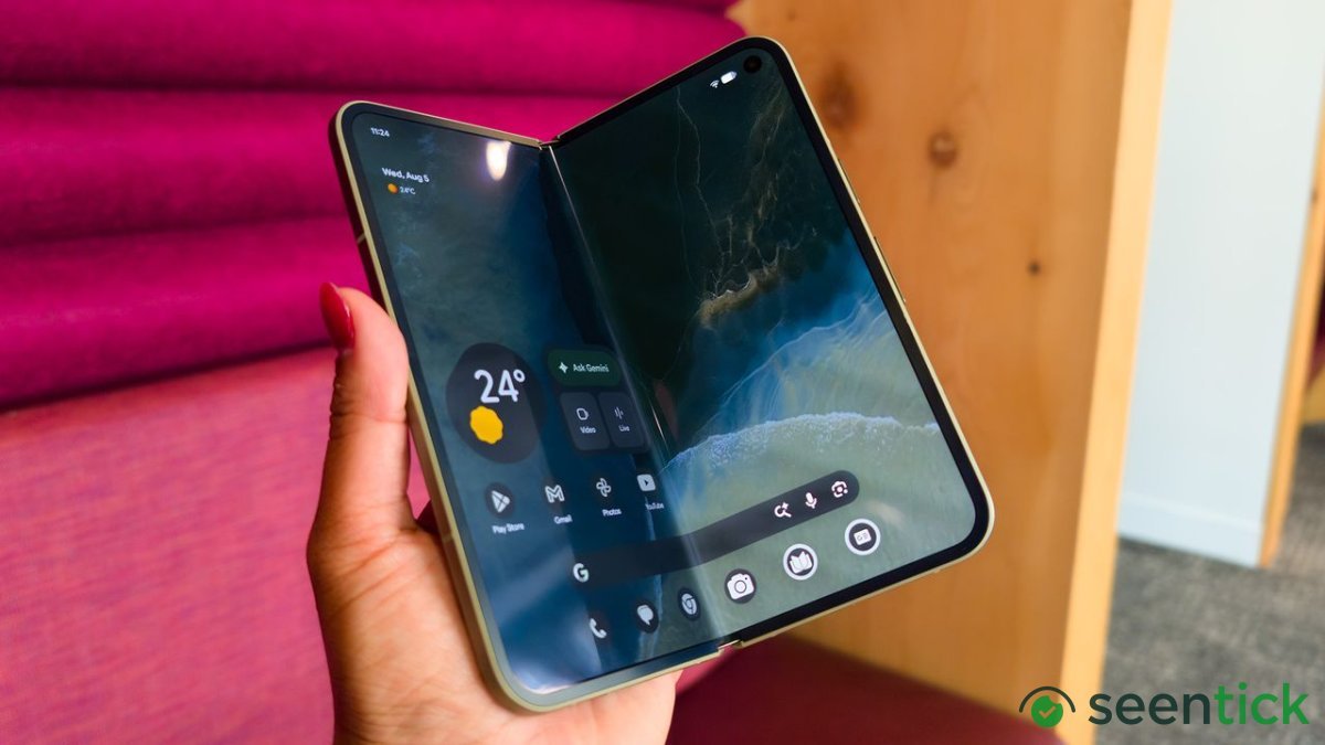 The best Google Pixel 11 Pro Fold deals at launch — how to get the premium foldable for as cheap as possible