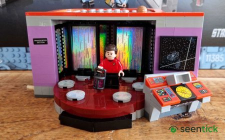 The best new Lego sets in September 2026, from Spongebob to Batman