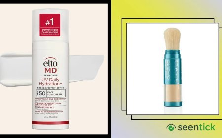 The Best Sunscreens for Your Face (and Body), as Recommended by Beauty Insiders