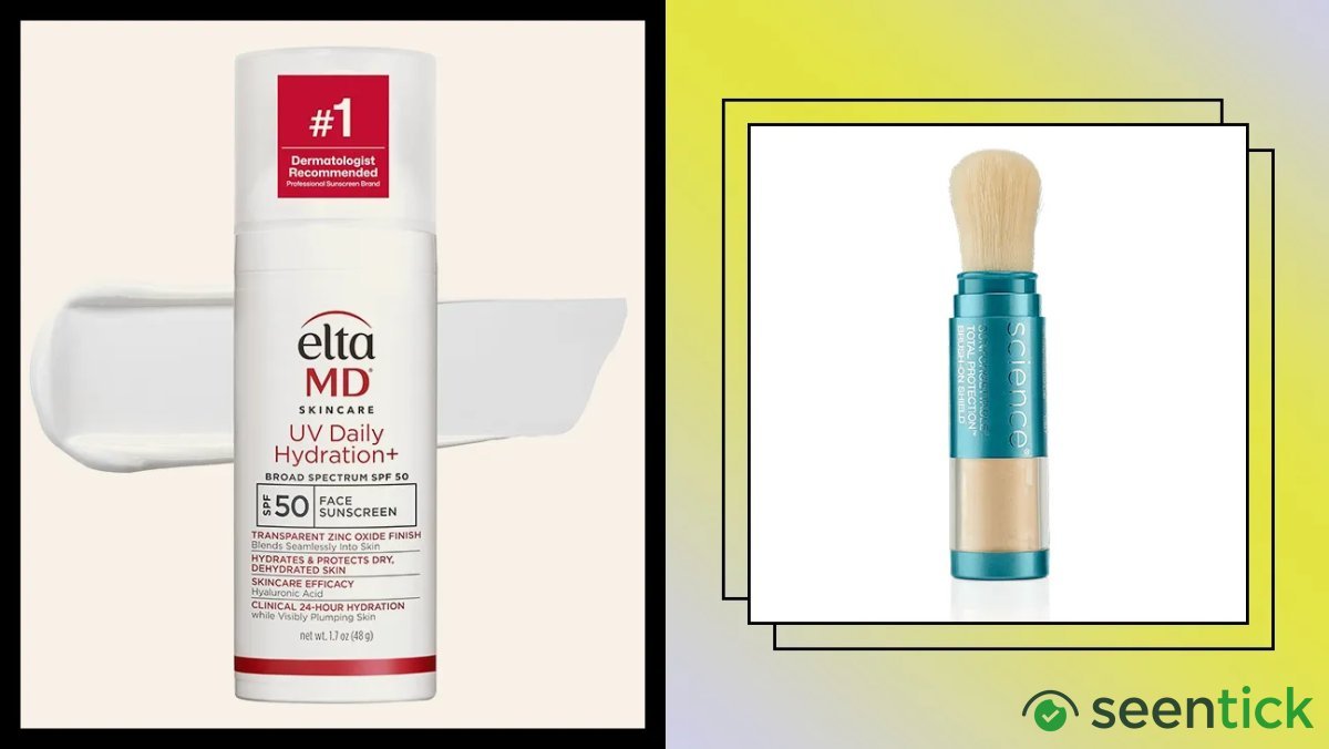 The Best Sunscreens for Your Face (and Body), as Recommended by Beauty Insiders