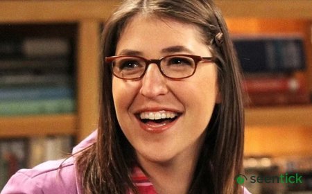 The Big Bang Theory Actors Mayim Bialik Is Still Close To Years After The Show Ended