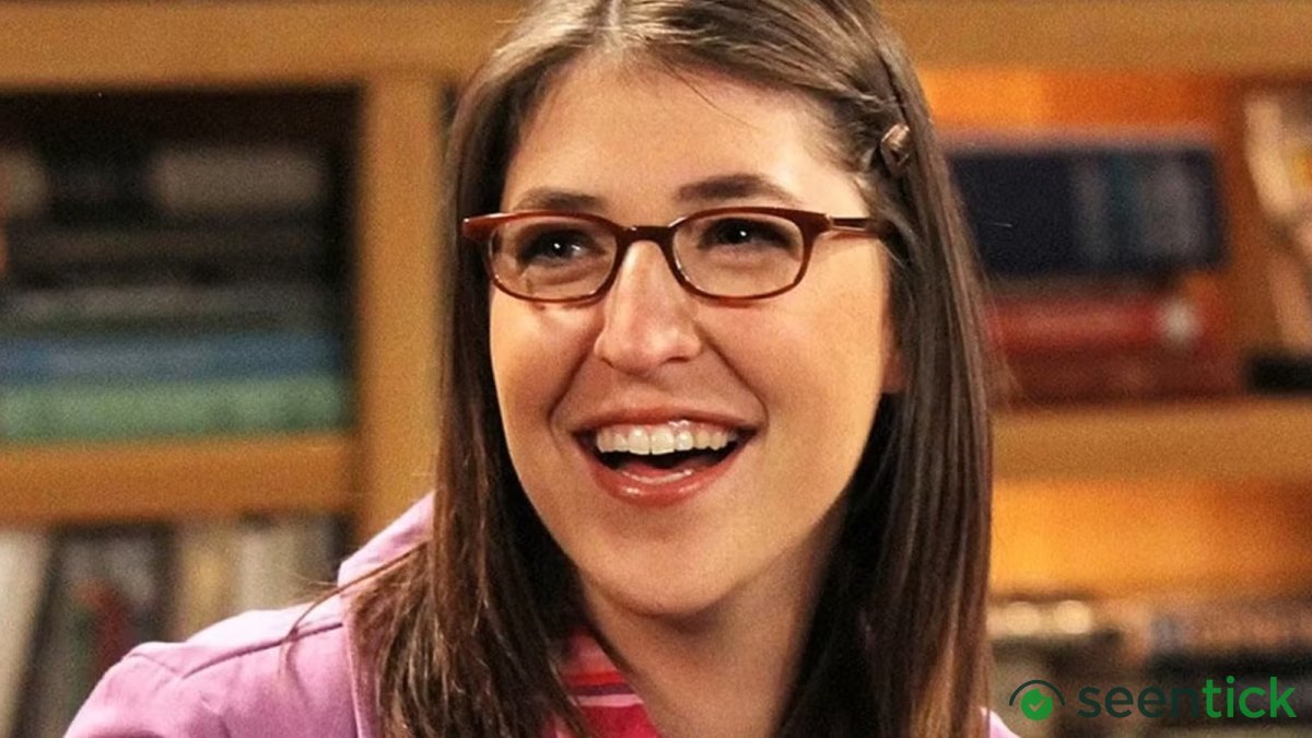 The Big Bang Theory Actors Mayim Bialik Is Still Close To Years After The Show Ended