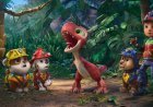 The Cloning Company Trying to Bring Back the Woolly Mammoth Enlists ‘Paw Patrol’ in Its Efforts (Exclusive)