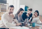 The Complex Psychology Of People Choosing To Trust Either Humans Or AI