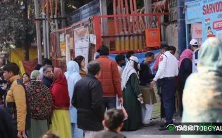The Daily Catch-Up: Delhi voter rolls, plastic currency, Iran war and more