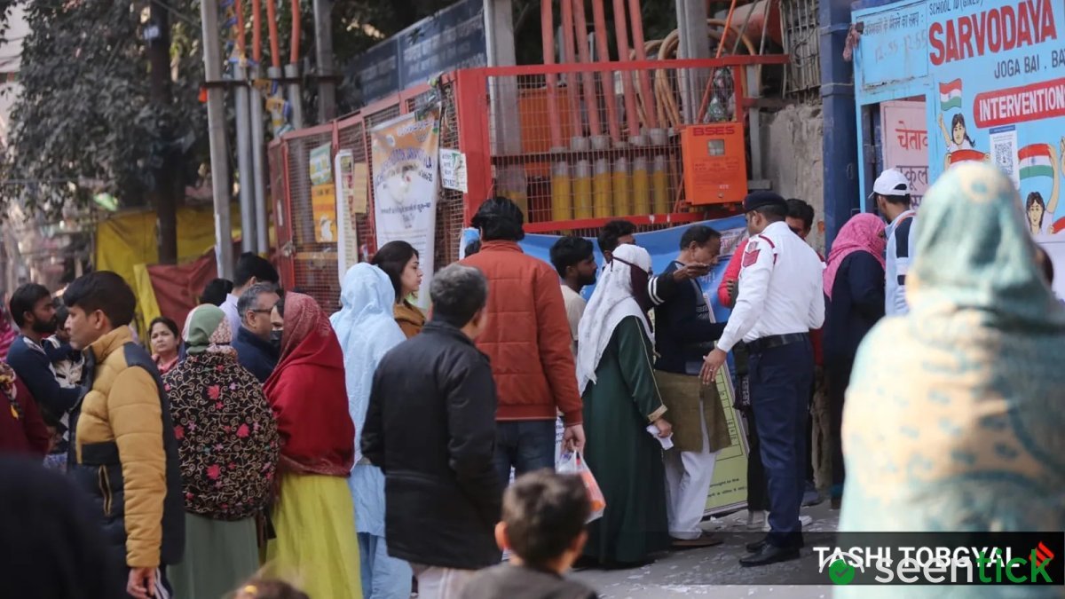 The Daily Catch-Up: Delhi voter rolls, plastic currency, Iran war and more