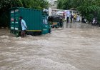 The Daily Catch-Up: Gurgaon rain crisis, Bihar student protests, Supreme Court OBC row and more
