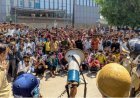 The Daily Catch-Up: Noida workers jailed for weeks, Vande Mataram row and more