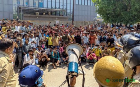 The Daily Catch-Up: Noida workers jailed for weeks, Vande Mataram row and more