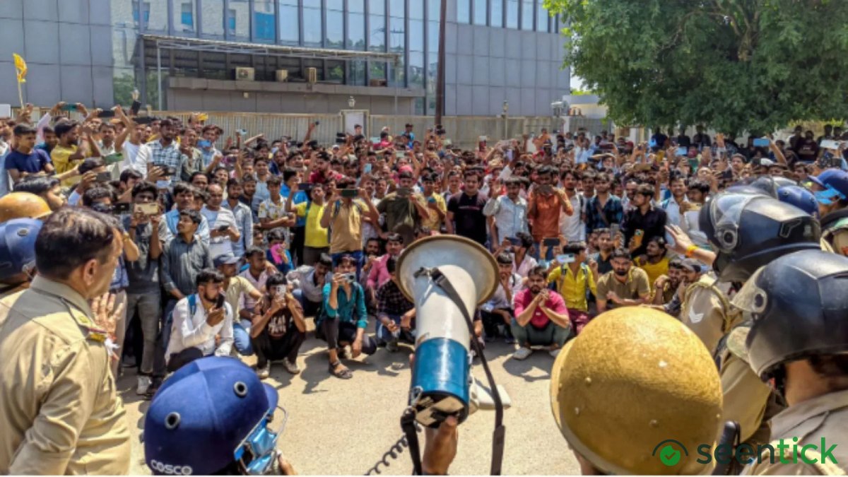 The Daily Catch-Up: Noida workers jailed for weeks, Vande Mataram row and more