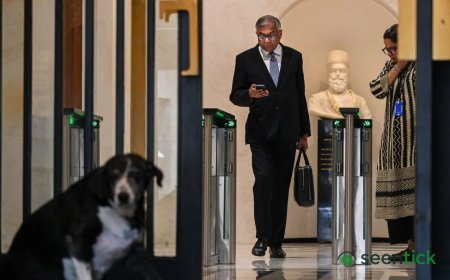 The Daily Catch-Up: Tata succession, Jharkhand exam protests, E20 debate and more