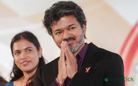 The Daily Catch-Up: Vijay’s Tamil Nadu promises, a Rs 7,000-crore cocaine trail, rain chaos, and Kashmir security fears