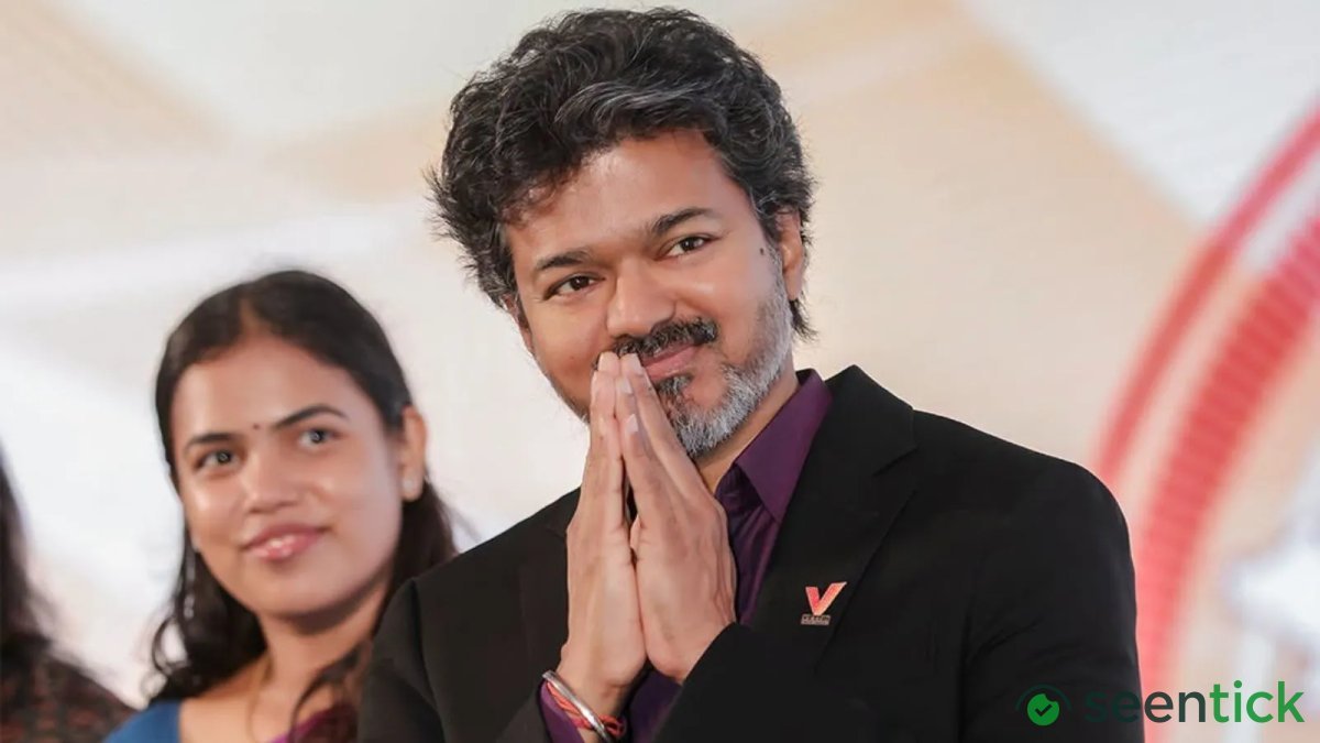The Daily Catch-Up: Vijay’s Tamil Nadu promises, a Rs 7,000-crore cocaine trail, rain chaos, and Kashmir security fears